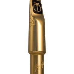 JodyJazz DV Baritone Saxophone Mouthpiece Model 7 (.110 Tip)