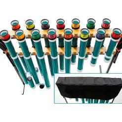 Joia Tubes Joia Tubes / Outdoor