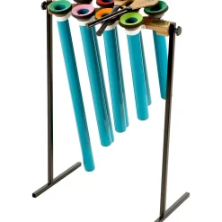 Joia Tubes Pipe Instrument Tube Sets Diatonic Alto, 1 Octave, G-G, Jt7D