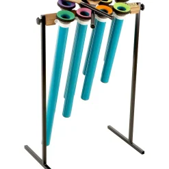 Joia Tubes Pipe Instrument Tube Sets Diatonic Alto, 1 Octave, G-G, Jt7D