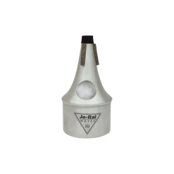 Jo-Ral 4A Aluminum Trumpet Bucket Mute