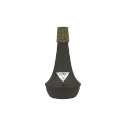 Jo-Ral 4P Bass Trombone Practice Mute