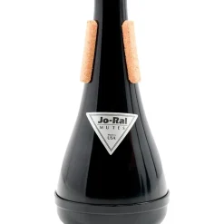 Jo-Ral Straight Trumpet Mute Plastic