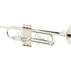 Jupiter JTR700SA Standard Series Bb Trumpet