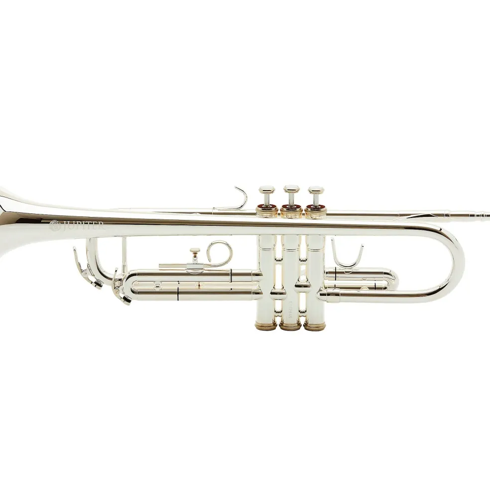 Jupiter JTR700SA Standard Series Bb Trumpet