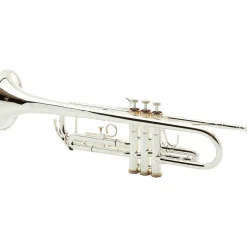 Jupiter JTR700SA Standard Series Bb Trumpet