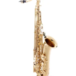 Jupiter JTS700A Student Bb Tenor Saxophone Lacquer