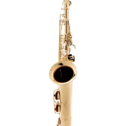 Jupiter JTS700A Student Bb Tenor Saxophone Lacquer