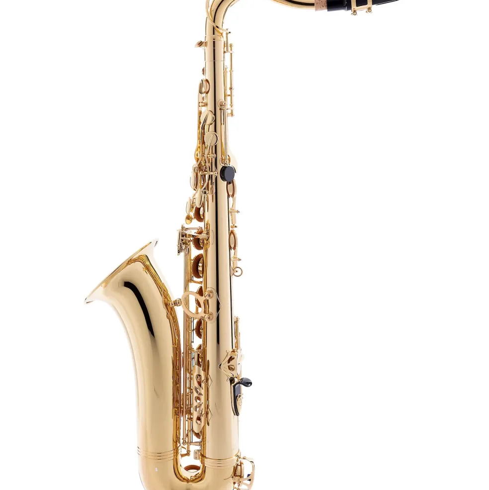 Jupiter JTS700A Student Bb Tenor Saxophone Lacquer