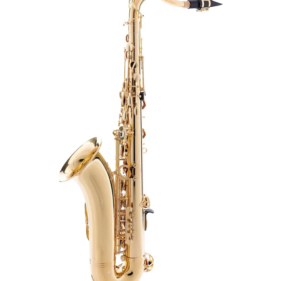 Jupiter JTS700A Student Bb Tenor Saxophone Lacquer