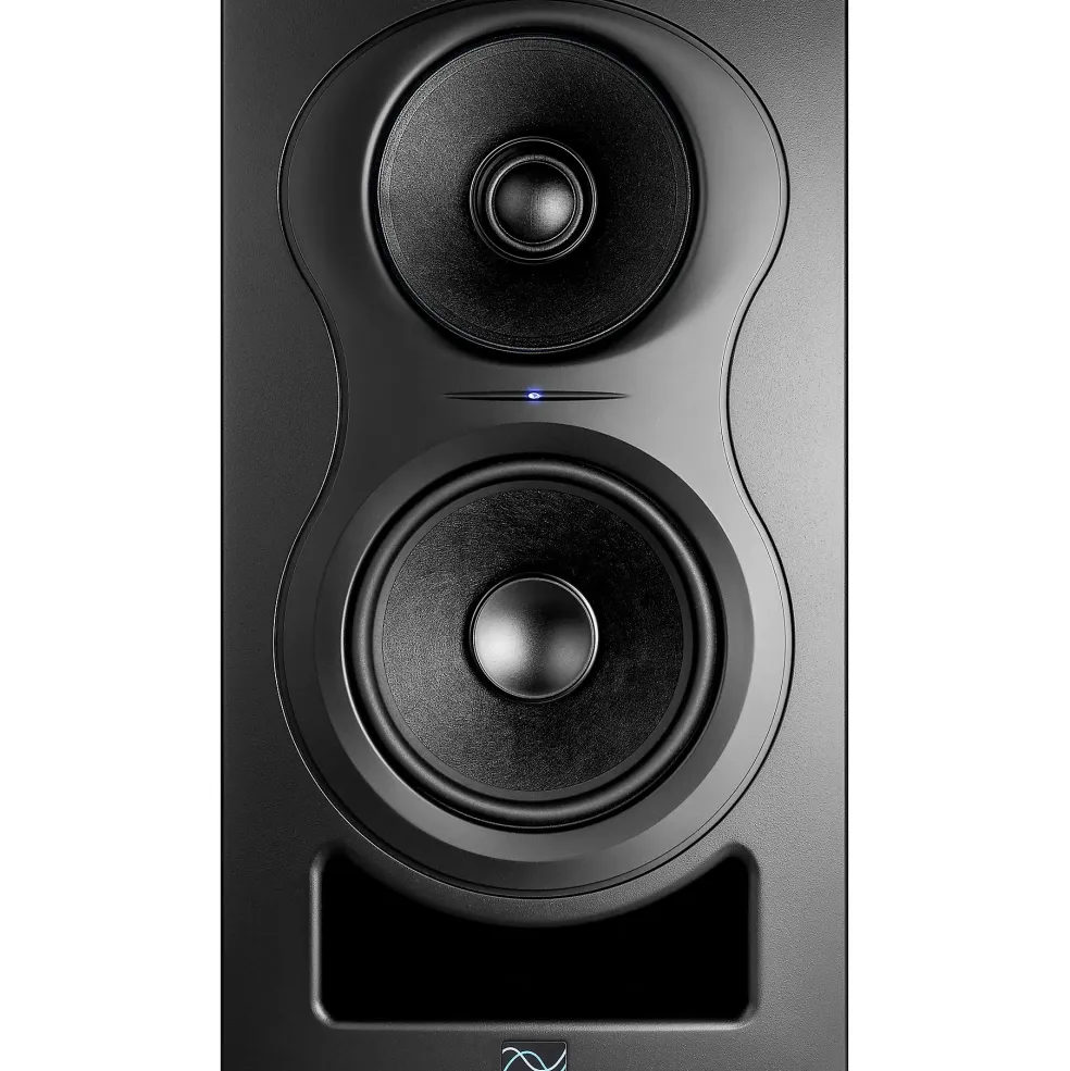 Kali Audio IN-5 5" 3-Way Powered Studio Monitor