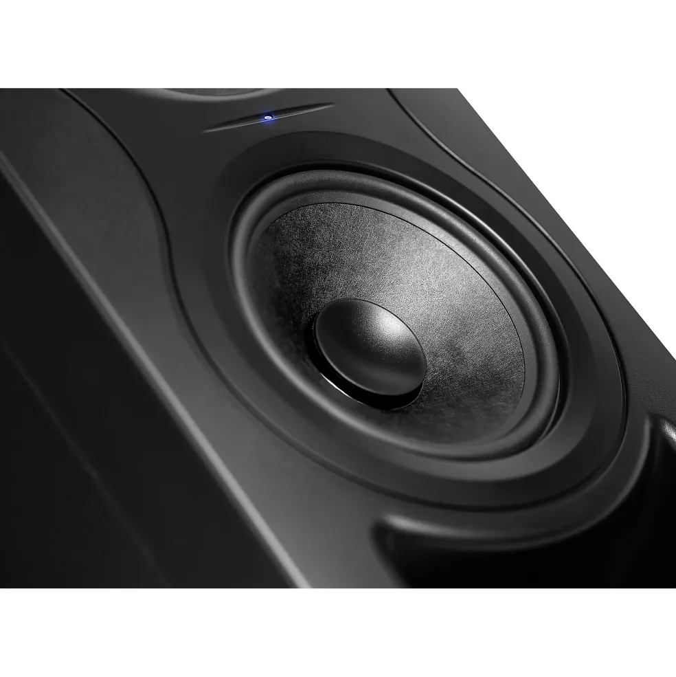Kali Audio IN-5 5" 3-Way Powered Studio Monitor