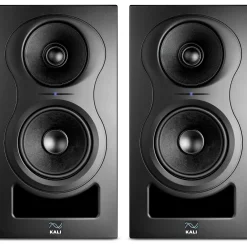 Kali Audio IN-5 5" 3-Way Powered Studio Monitor (Pair)