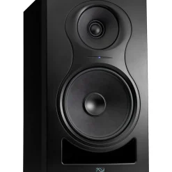 Kali Audio IN-8 V2 8" 3-Way Powered Studio Monitor (Each) Black