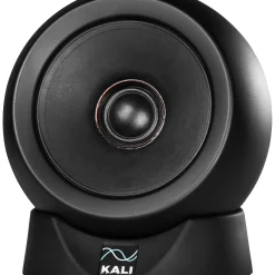 Kali Audio IN-UNF Ultranearfield 3-Way Studio Monitor System