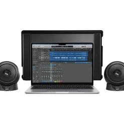 Kali Audio IN-UNF Ultranearfield 3-Way Studio Monitor System