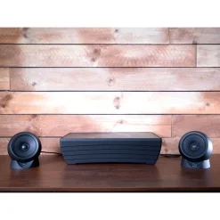 Kali Audio IN-UNF Ultranearfield 3-Way Studio Monitor System