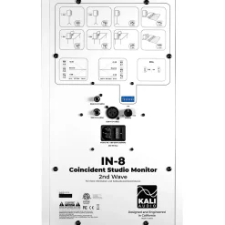 Kali Audio IN-8W V2 8