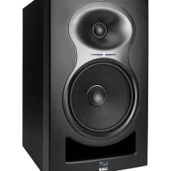 Kali Audio LP-6 V2 6.5" Powered Studio Monitor (Each) Black