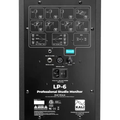 Kali Audio LP-6 V2 6.5