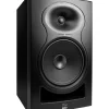 Kali Audio LP-8 V2 8" Powered Studio Monitor (Each) Black