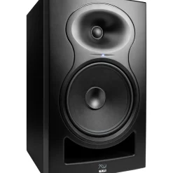 Kali Audio LP-8 V2 8" Powered Studio Monitor (Each) Black