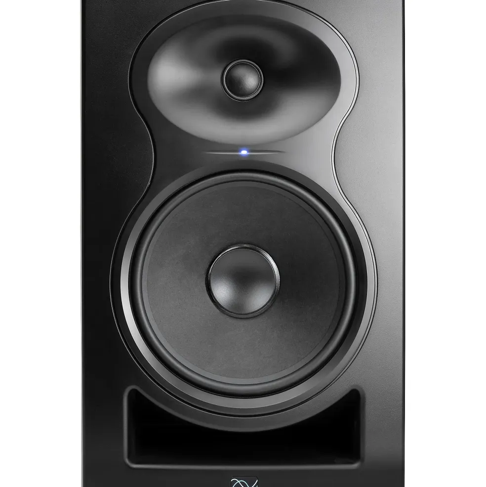 Kali Audio LP-8 V2 8" Powered Studio Monitor (Each) Black