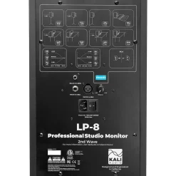 Kali Audio LP-8 V2 8