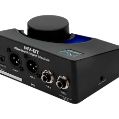 Kali Audio MV-BT Bluetooth Monitor Control