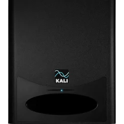 Kali Audio Ultra Nearfield 3-Way Studio Monitor System & WS-6.2 Dual 6