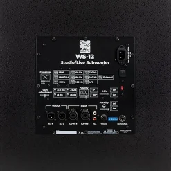 Kali Audio WS-12 12
