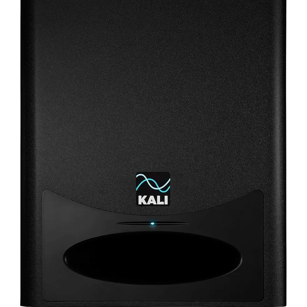 Kali Audio WS-6.2 Dual 6.5" Studio Subwoofer