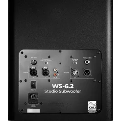 Kali Audio WS-6.2 Dual 6.5