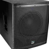 Kali Audio WS-12 V2 12" Powered Subwoofer