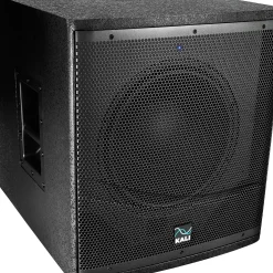 Kali Audio WS-12 V2 12" Powered Subwoofer