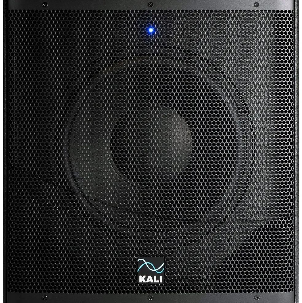 Kali Audio WS-12 V2 12" Powered Subwoofer