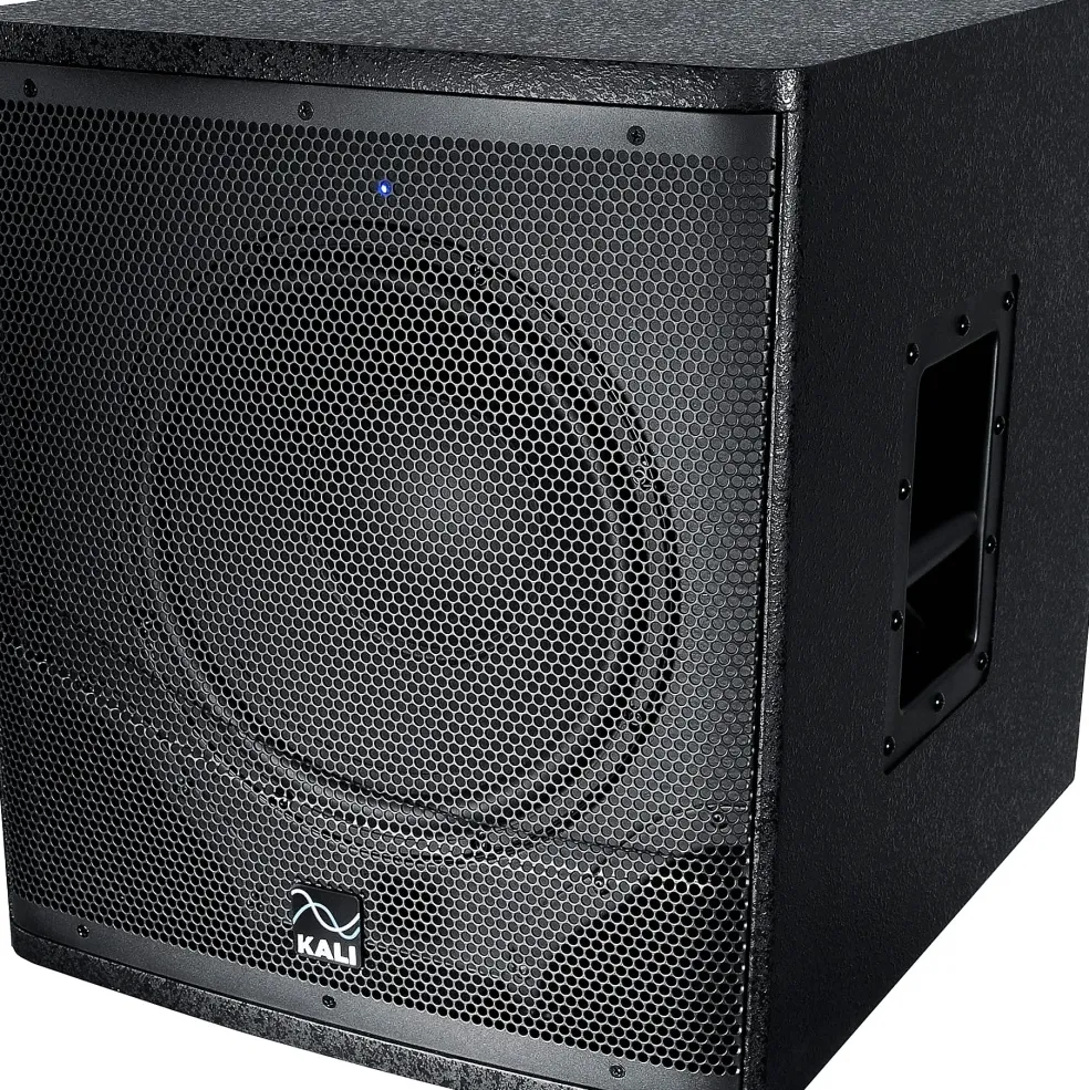 Kali Audio WS-12 V2 12" Powered Subwoofer