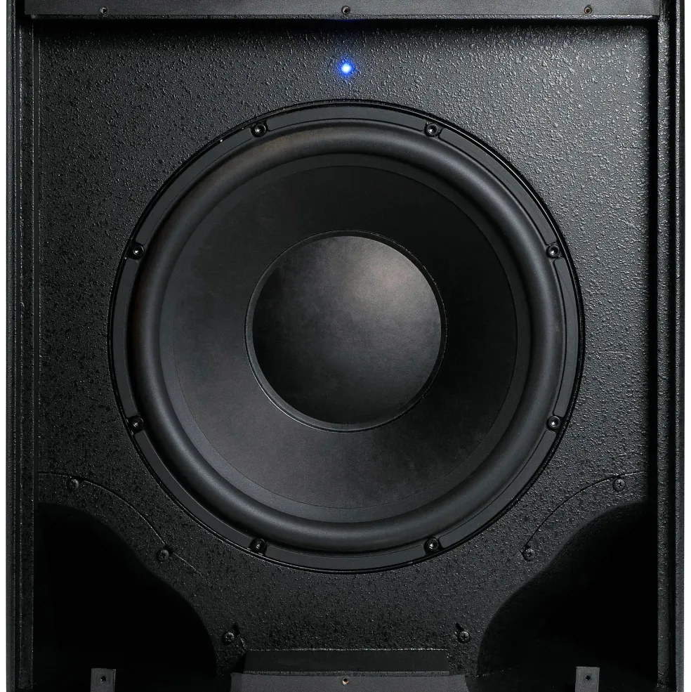 Kali Audio WS-12 V2 12" Powered Subwoofer
