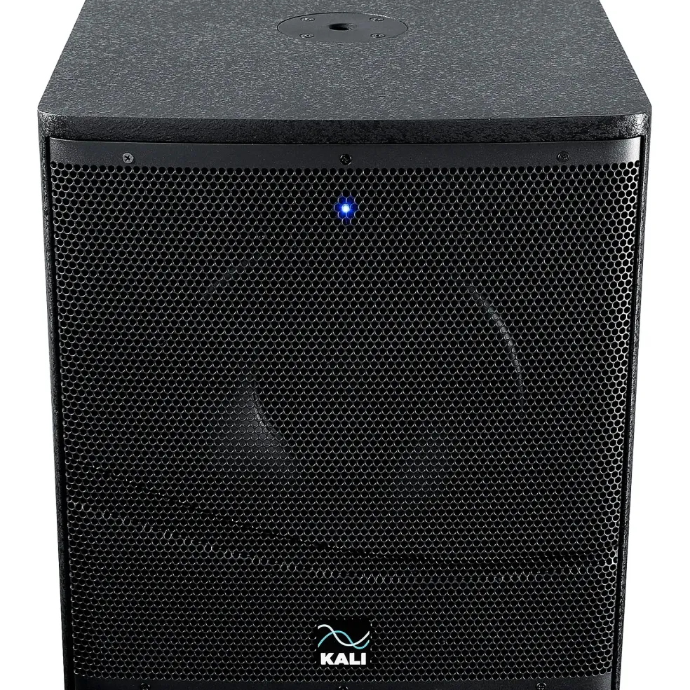 Kali Audio WS-12 V2 12" Powered Subwoofer