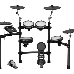 KAT Percussion KT-300 Electronic Drum Set With Remo Mesh Heads