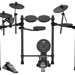 KAT Percussion KT-100 5-Piece Electronic Drum Set