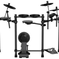 KAT Percussion KT-100 5-Piece Electronic Drum Set