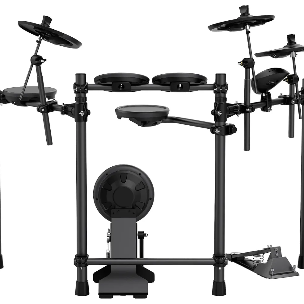 KAT Percussion KT-100 5-Piece Electronic Drum Set