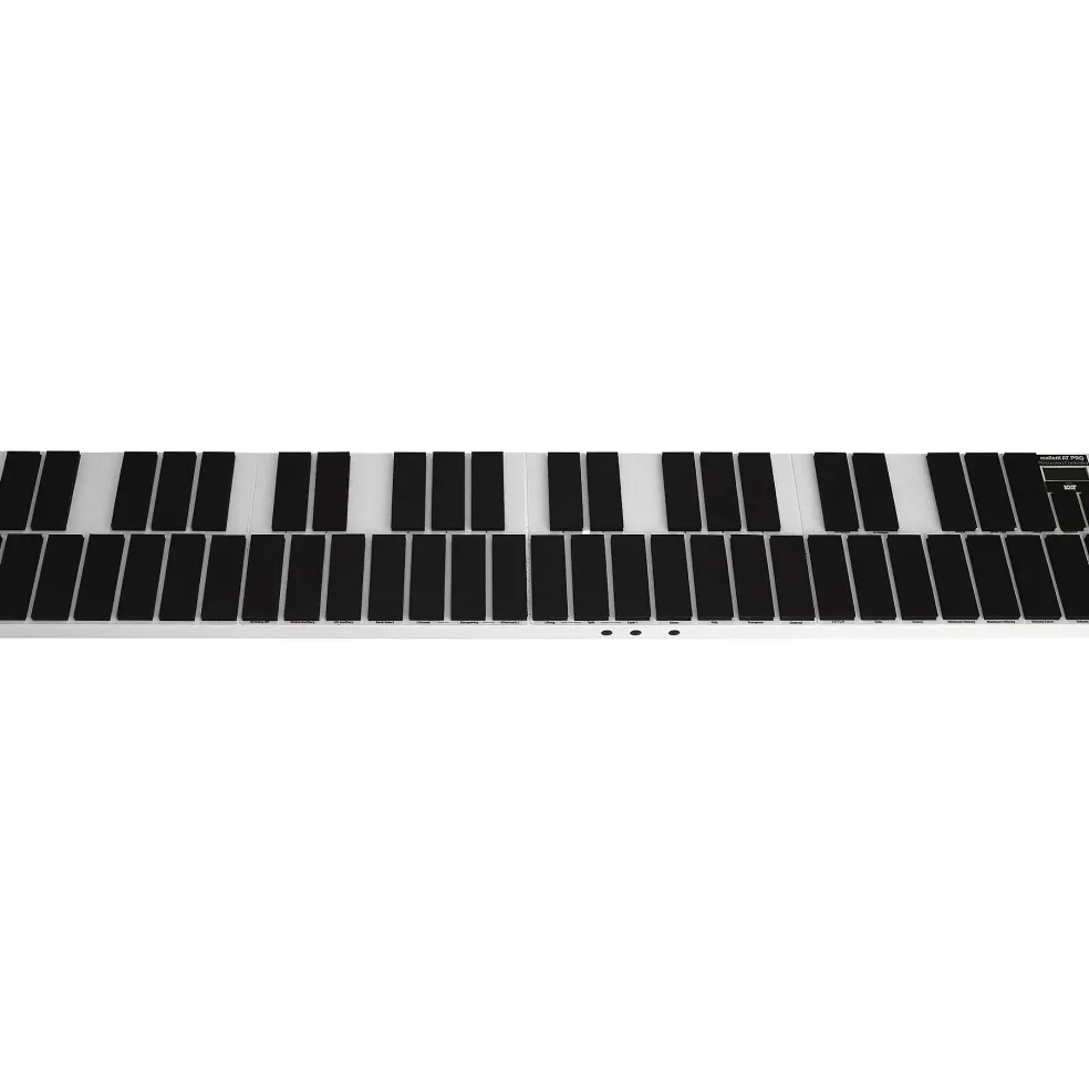 KAT Percussion MalletKAT 8.5 Grand (4-Octave Keyboard Percussion Controller with GigKAT 2 Module) 4 Octave