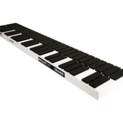 KAT Percussion MalletKAT 8.5 Grand (4-Octave Keyboard Percussion Controller with GigKAT 2 Module) 4 Octave