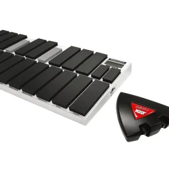 KAT Percussion MalletKAT 8.5 Grand (4-Octave Keyboard Percussion Controller with GigKAT 2 Module) 4 Octave