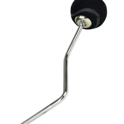 KAT Percussion Silent Strike Angled Beater