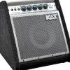 KAT Percussion 50-Watt Digital Drumset Amplifier