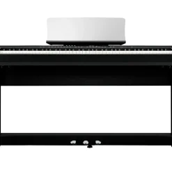 Kawai ES920 Digital Piano Essentials Bundle Black Black