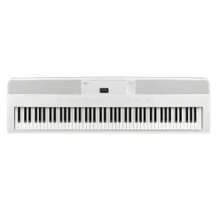 Kawai ES520 Digital Piano White
